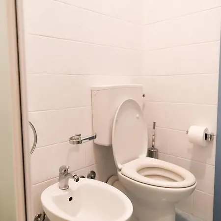 Mansion Ad Un Passo Dal Mare Con Parcheggi Gratuiti