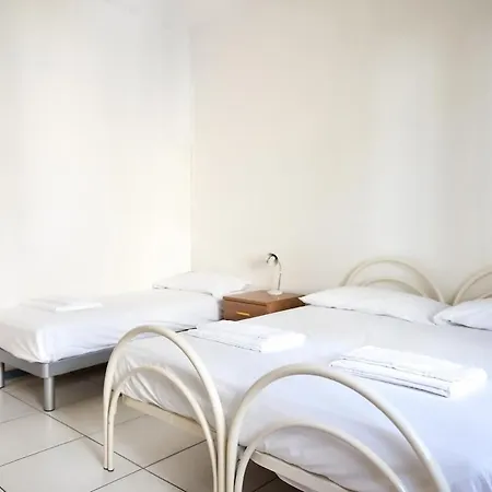 Mansion Ad Un Passo Dal Mare Con Parcheggi Gratuiti *