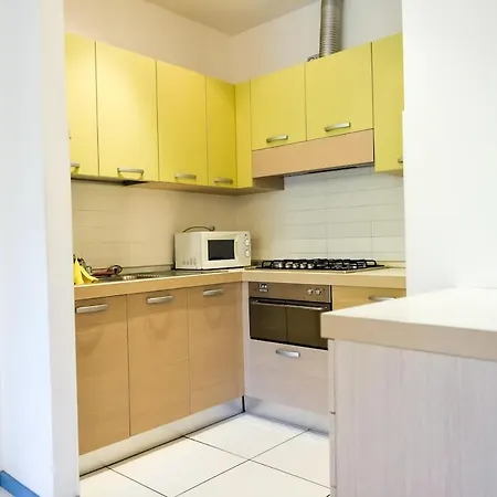 Mansion Ad Un Passo Dal Mare Con Parcheggi Gratuiti Lignano Sabbiadoro