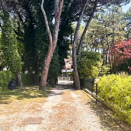 Apartman Mansion Ad Un Passo Dal Mare Con Parcheggi Gratuiti