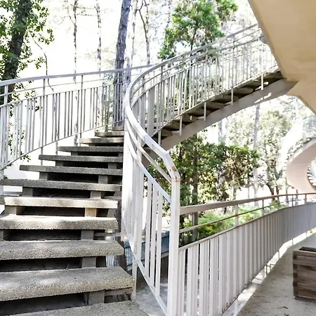 Mansion Ad Un Passo Dal Mare Con Parcheggi Gratuiti *