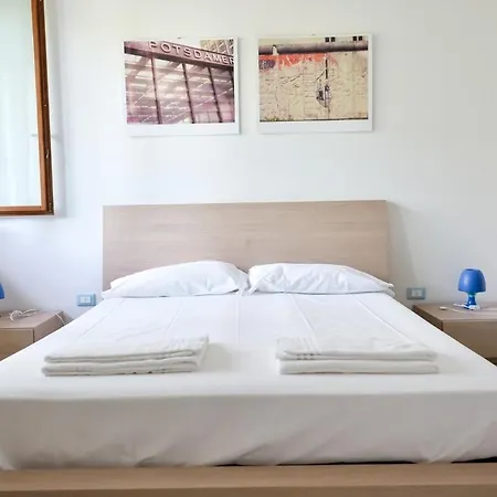 Mansion Ad Un Passo Dal Mare Con Parcheggi Gratuiti * Lignano Sabbiadoro