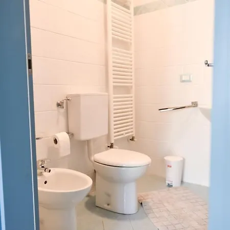 Mansion Ad Un Passo Dal Mare Con Parcheggi Gratuiti