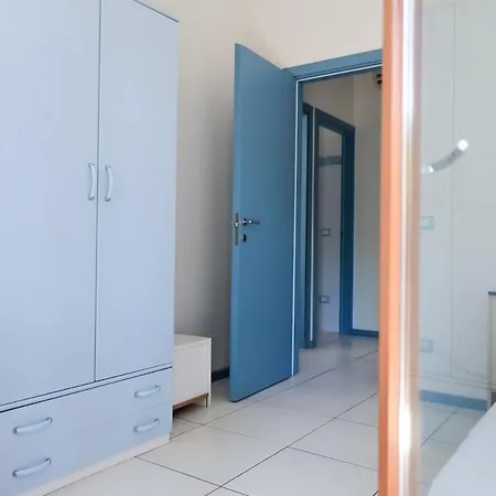 Mansion Ad Un Passo Dal Mare Con Parcheggi Gratuiti Appartamento