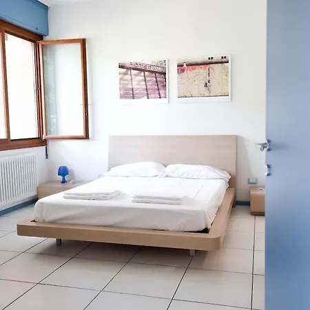 Mansion Ad Un Passo Dal Mare Con Parcheggi Gratuiti * Lignano Sabbiadoro