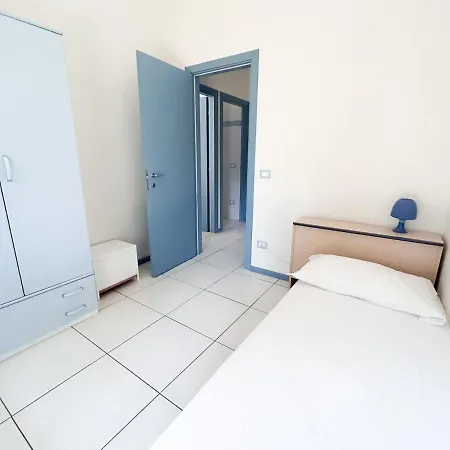 Mansion Ad Un Passo Dal Mare Con Parcheggi Gratuiti Lignano Sabbiadoro